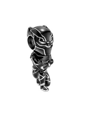 New Pandora Black Panther Charm